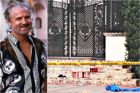 cadaveri nella villa di versace a miami|Nell’ex villa di Gianni Versace a Miami sono stati trovati due .